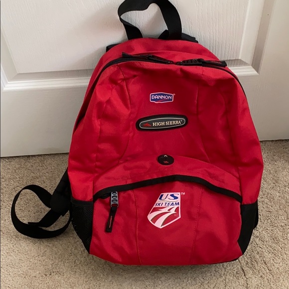 High Sierra Handbags - High Sierra Backpack.